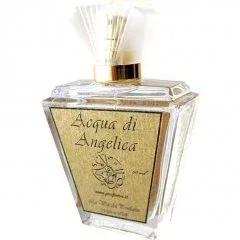 Acqua di Angelica — La Via del Profumo