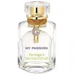 Blackberry & Vetiver — Missha