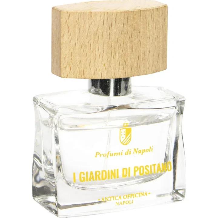 Ambre Roxanne — Viridis Profumi