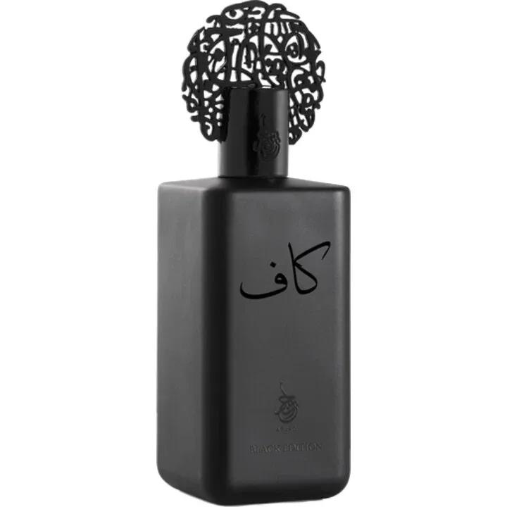 Kaf — Abjad