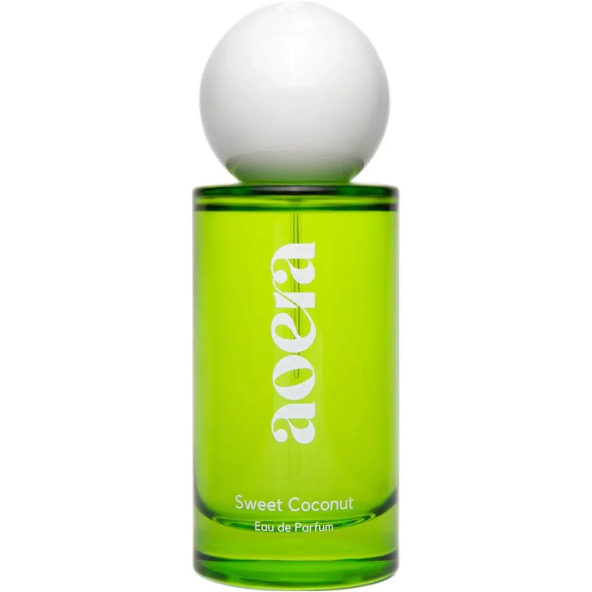 Sweet Coconut — Aoera