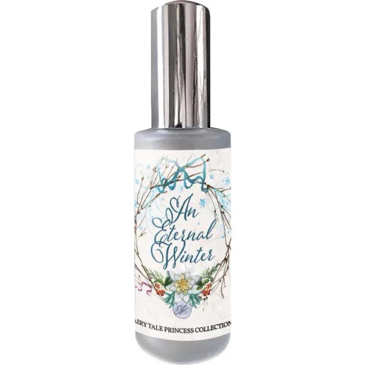 Fairy Tale Princess Collection - An Eternal Winter — Elden Fragrances