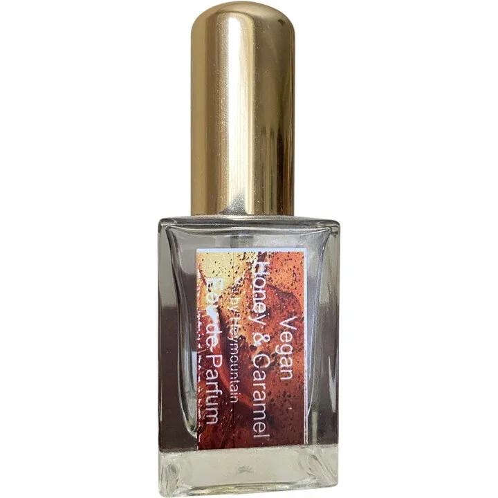 Vegan Honey & Caramel — Heymountain Cosmetics