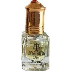 Oud Royal — El Nabil