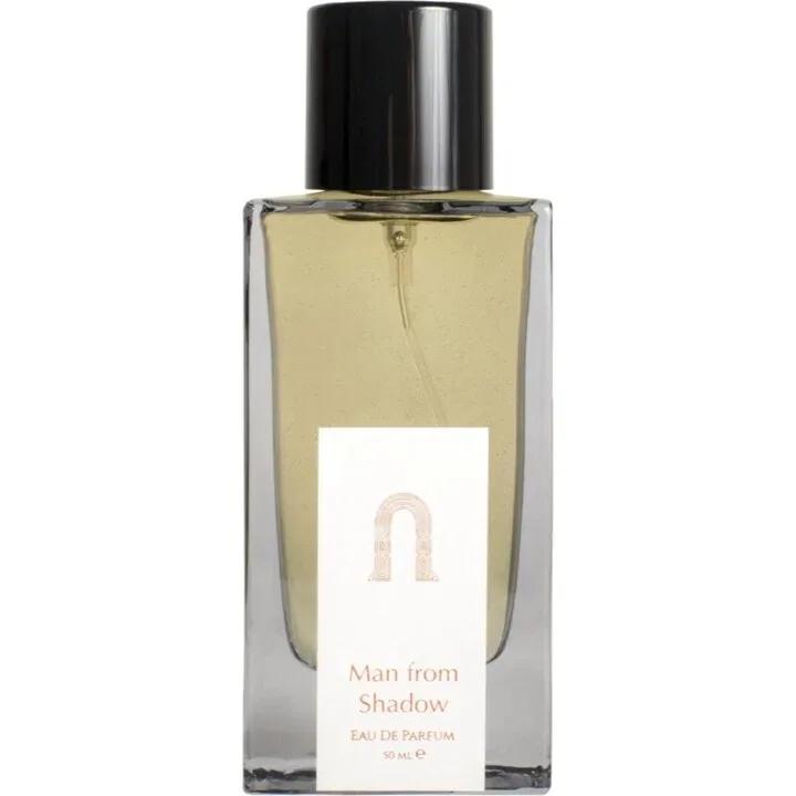 Man From Shadow — NSHQ