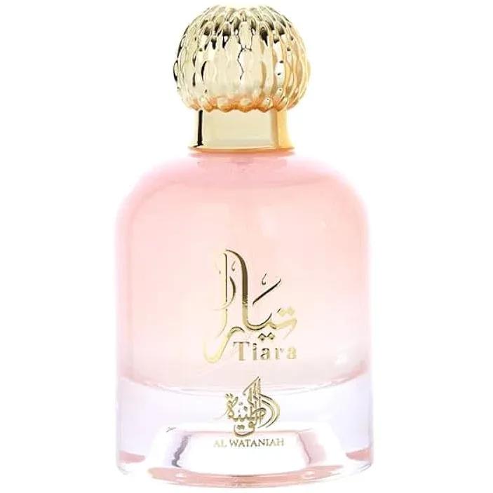 Tiara Pink — Al Wataniah