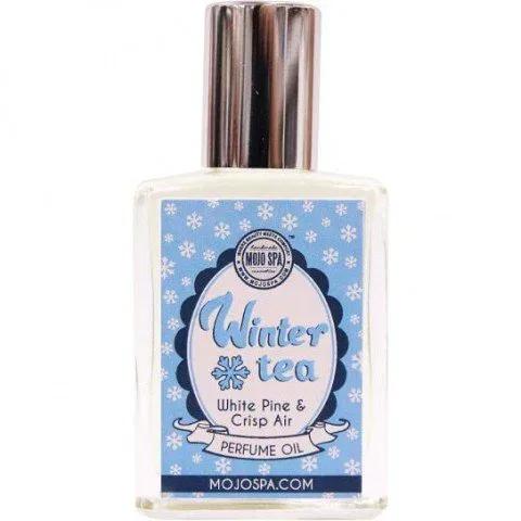 Winter Tea — Mojo Spa