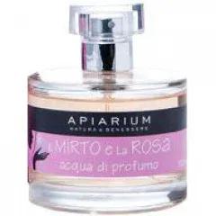 Il Mirto e la Rosa — Apiarium