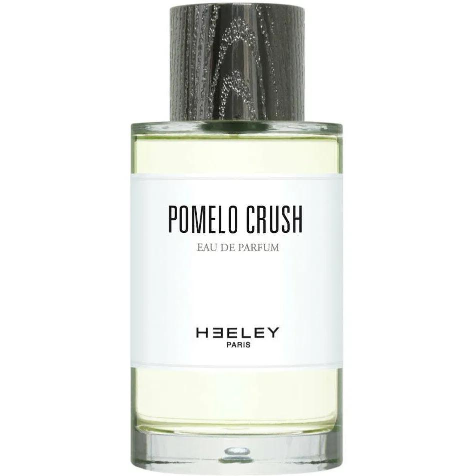 Pomelo Crush — Heeley