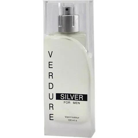 Verdure - Silver — Pereja