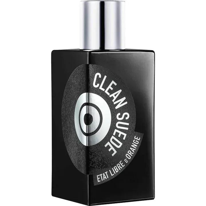 Clean Suede Tom of Finland — Etat Libre D'Orange