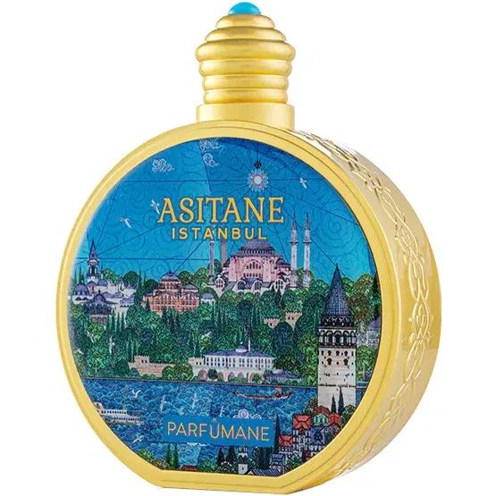 Asitane Istanbul — Parfumane