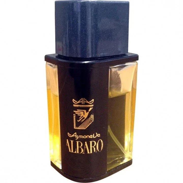 Aymone De Albaro for Men — Albaro