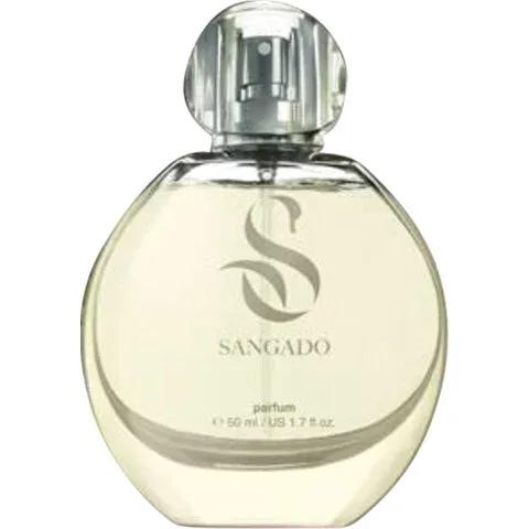 Lavender & Vanilla — Sangado