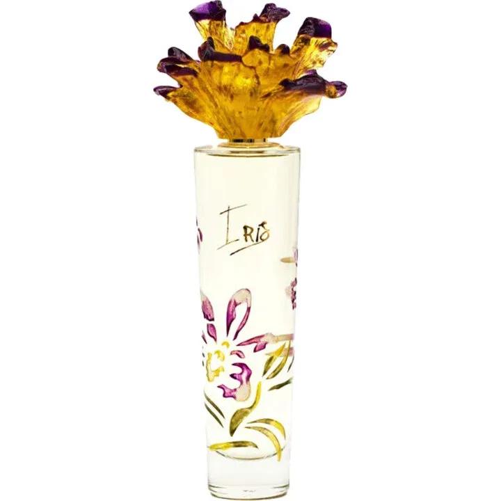 Iris — Junaid Perfumes