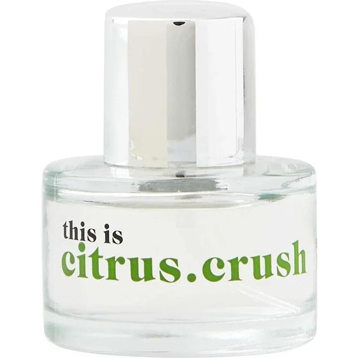 This is Citrus.Crush — American Eagle