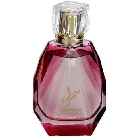 Simrah — Al Zahbi
