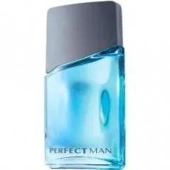 Perfect Man — Nutrimetics