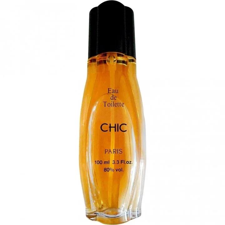 Chic — Alain Daniel