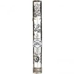 White Kimono — Urban Rituelle