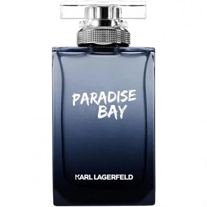 Paradise Bay pour Homme — Karl Lagerfeld