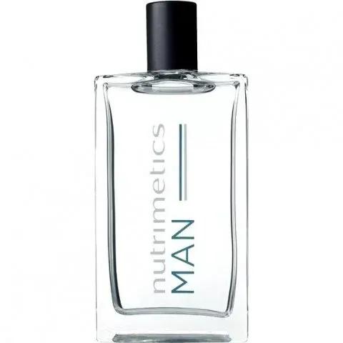 Man — Nutrimetics