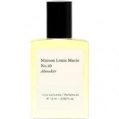 Lucky Me for Him — Avon