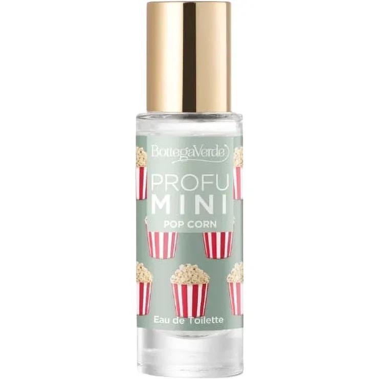 Popcorn — Bottega Verde
