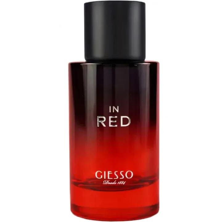 In Red — Giesso