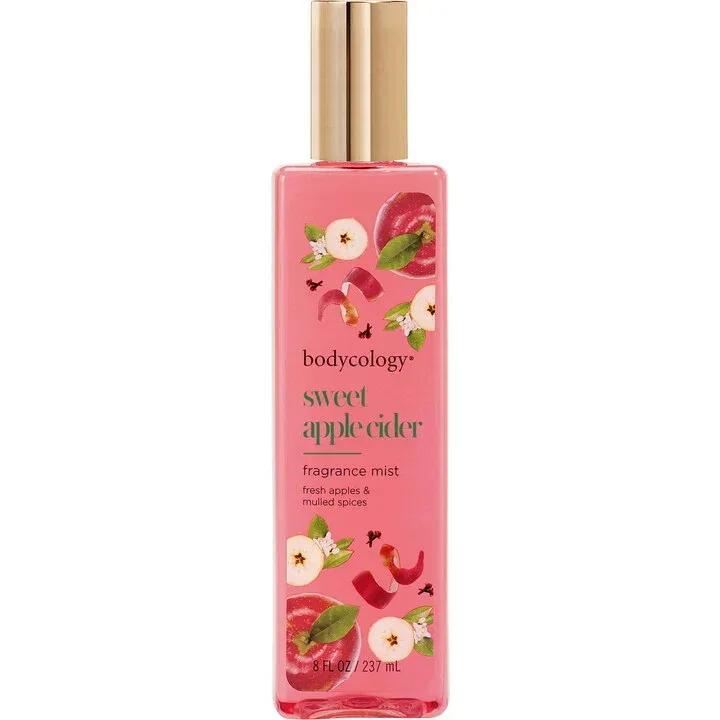 Sweet Apple Cider — bodycology