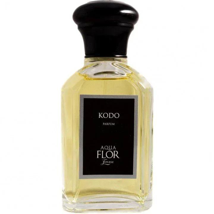 Kodo — Aquaflor