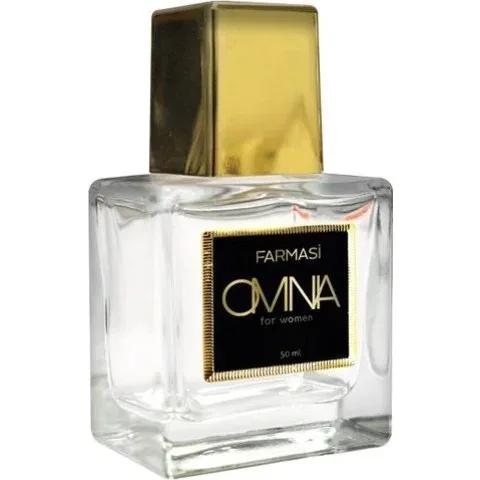 Omnia — Farmasi
