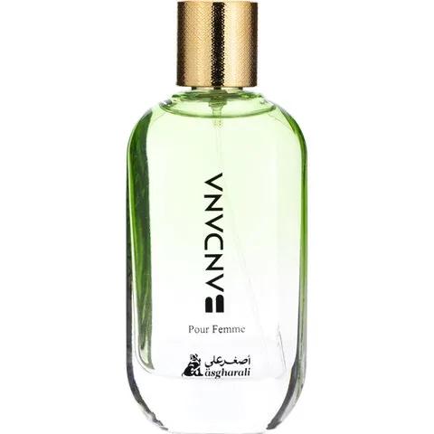 Bandana pour Femme (Green) — Asgharali