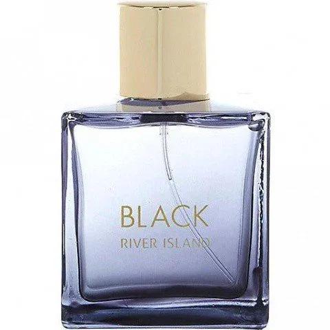 Black — River Island