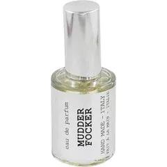 Mudder Focker — RazoRock
