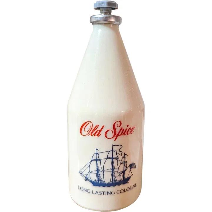 Old Spice — Shulton