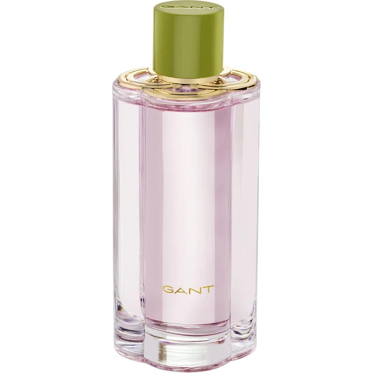 Preppy Rose — Gant