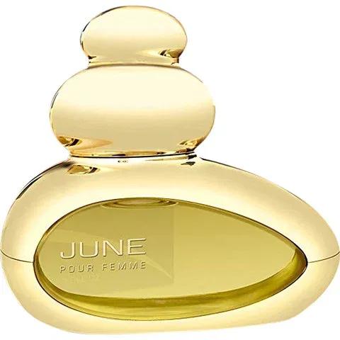 June — Emper
