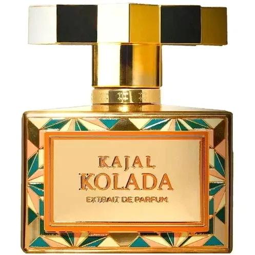Kolada — Kajal
