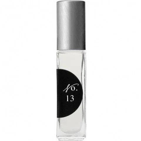 No. 13 — Mélange