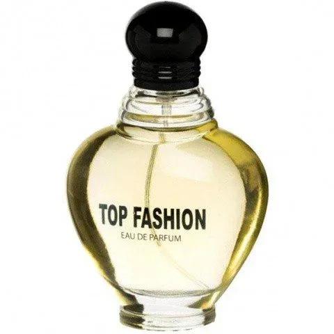 Top Fashion — Street Looks