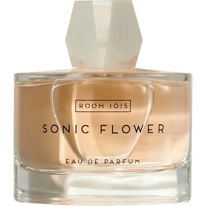 Sonic Flower — Room 1015