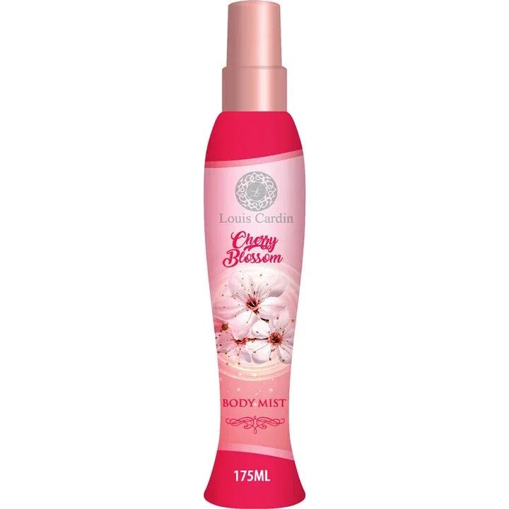 Cherry Blossom — Louis Cardin