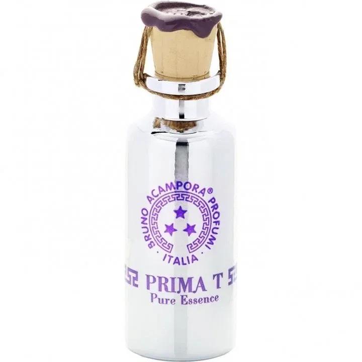 Prima T — Acampora
