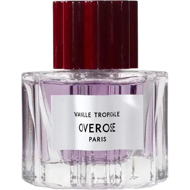 Oud & Ambre — Cartier