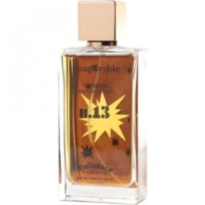 insupErable Woman n.13 — Eminence Parfums