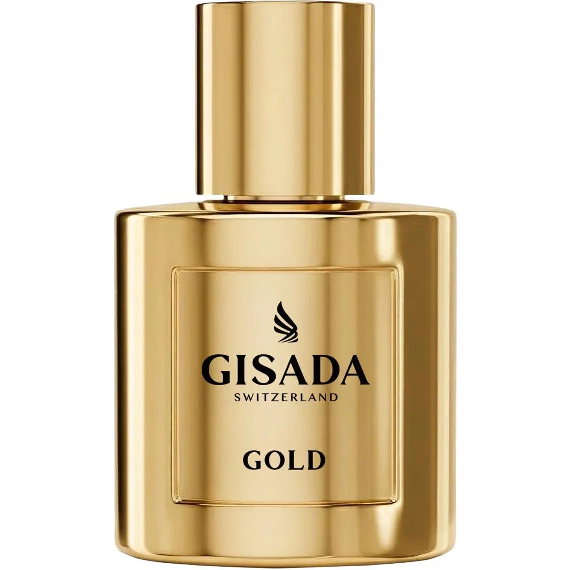 Gold — Gisada