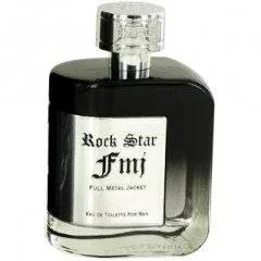 FMJ - Rock Star — YZY