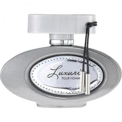 Luxuria pour Homme — Flavia