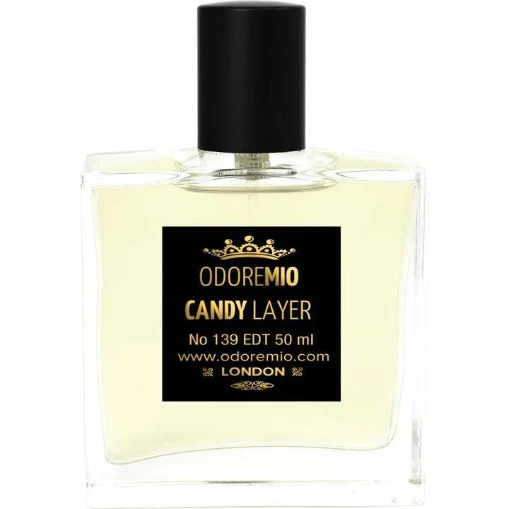 Candy Layer — Odore Mio